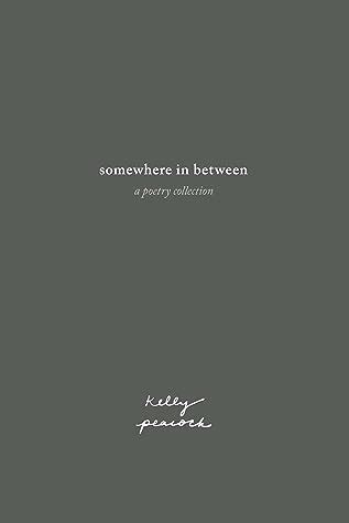 Web. . Somewhere in between book by kelly peacock pdf free download